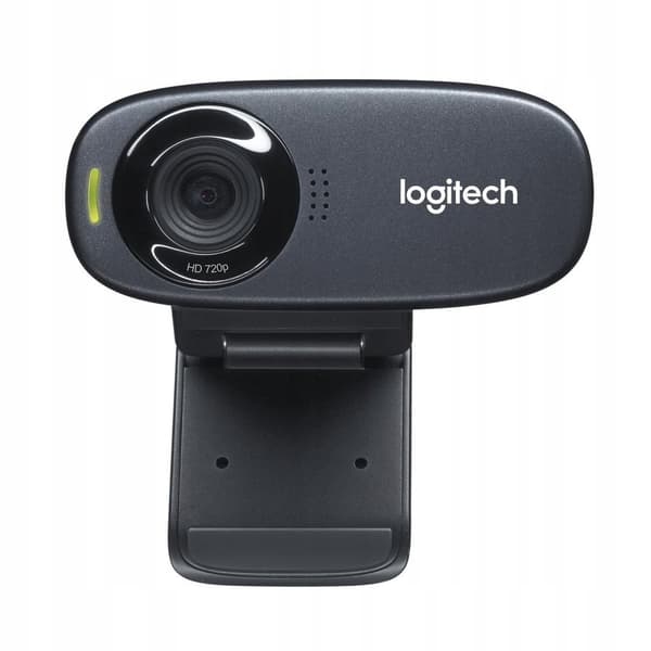 Logitechin web-kamera C310