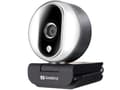 Miniatyrbillede 2 af 3: Sandberg Streamer USB Pro Webcam