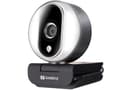 Miniatyrbillede 1 af 3: Sandberg Streamer USB Pro Webcam