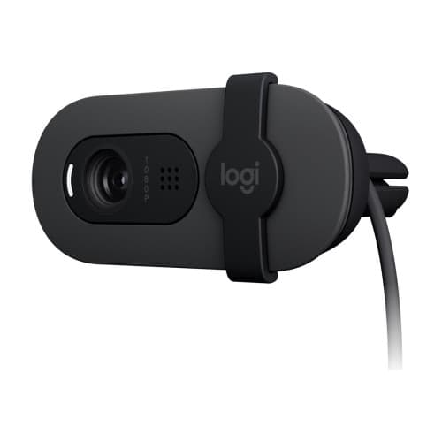 Logitech BRIO 105 - webbkamera
