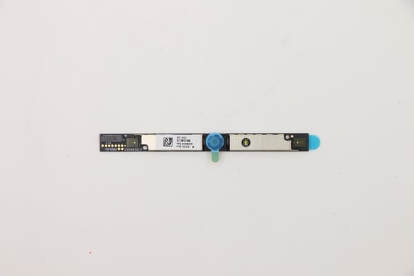 Lenovo 720P frontkamera 2 mikrofoner, 01HW029