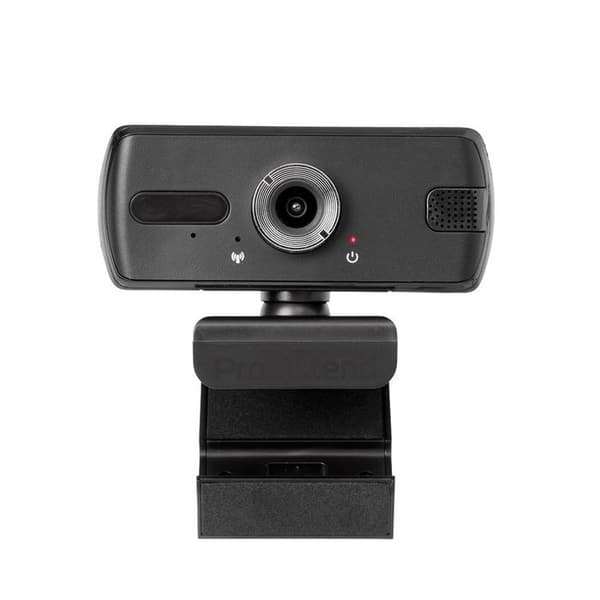 ProXtend X201 Full HD-kamera 2048x1536@30fps Svart, Silver