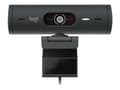 Miniatyrbild 3 av 3: Logitech BRIO 505 webbkamera