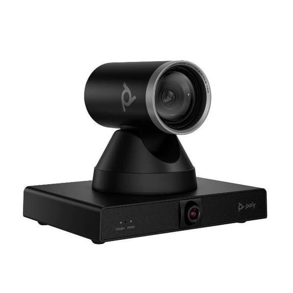 Poly E60 Scmr Svart