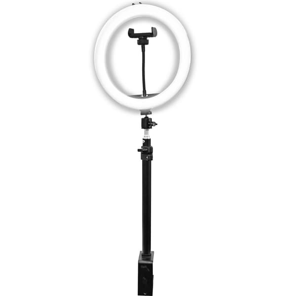 Deltaco Gaming Streaming Kit med mikrofon og webcam