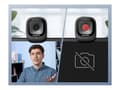 Miniatyrbilde 4 av 4: Anker AnkerWork C310 - Nettkamera - farge - lyd - USB 3.0 - DC 5 V