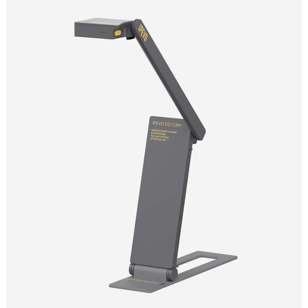 IPEVO 8 MP BÄRBAR OCH KOMPAKTA DO-CAM USB-KAMERA FÖR PRESENTATIONER