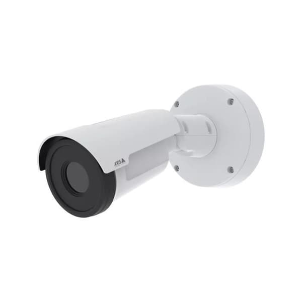 Axis Q1971-E Termisk IP-kamera Bullet Inomhus/Ute 384x288 IP66/67 IK10