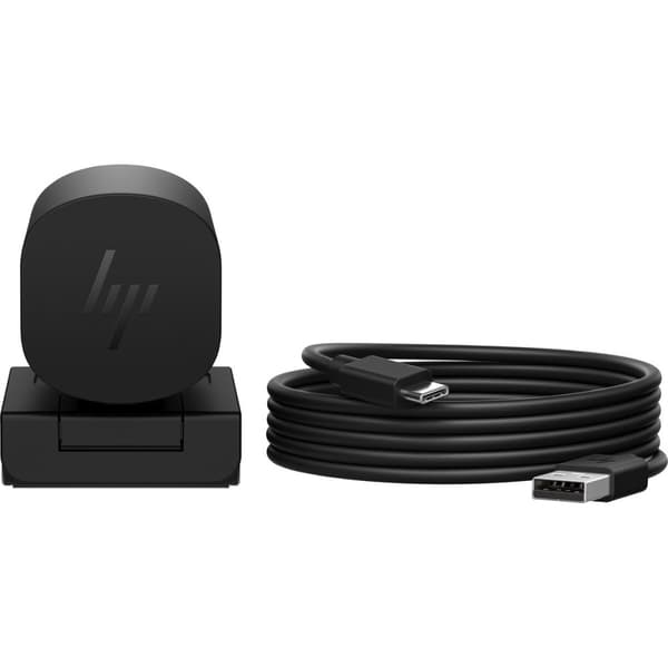 Webbkamera HP 695J5AA Full HD