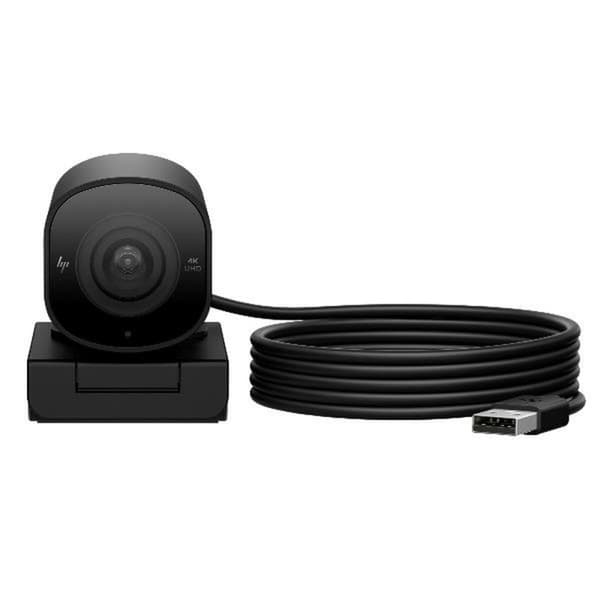 Webbkamera HP 695J5AA Full HD