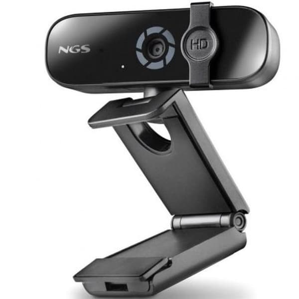 Webcam NGS XPRESSCAM2000 Sort