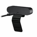Miniatyrbild 4 av 9: Webbkamera Logitech 960-001106 Svart
