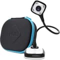 Miniatyrbild 1 av 4: Dokumentvisualiser - HUE - HD Pro - Flexibel USB-kamera - 1080p - Svart