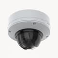 Miniatyrbild 4 av 4: Dome-IP-kamera - AXIS - Q3536-LVE - 4MP - Avancerad nattvision - Väderbeständig