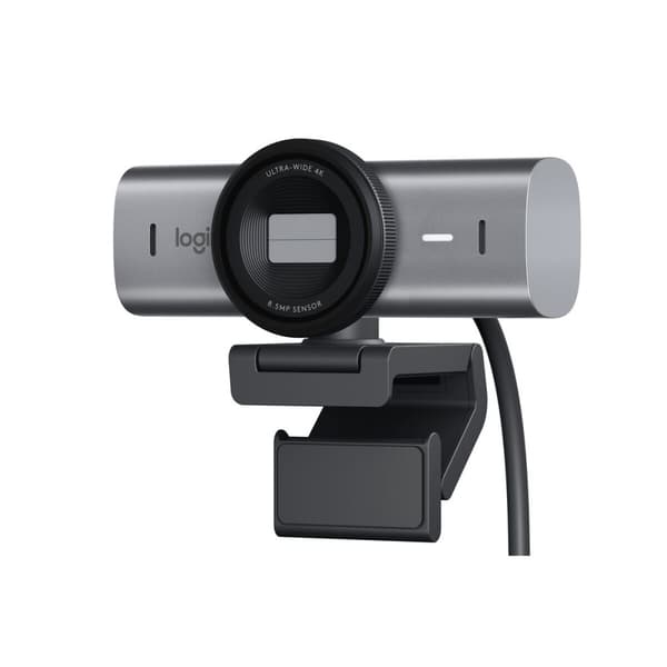 Webbkamera Logitech 960-001530 4K Ultra HD