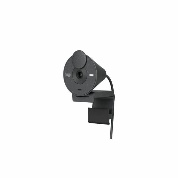 Webbkamera Logitech 960-001469 Full HD (1)