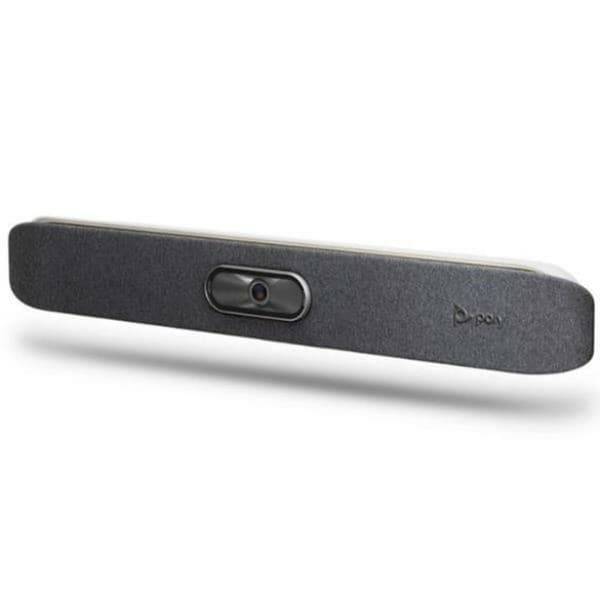 Videokonferencesystem HP Studio X30 4K Ultra HD Sort, Grå