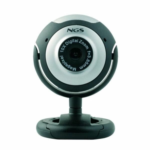 Webbkamera NGS NGS-WEBCAM-0041