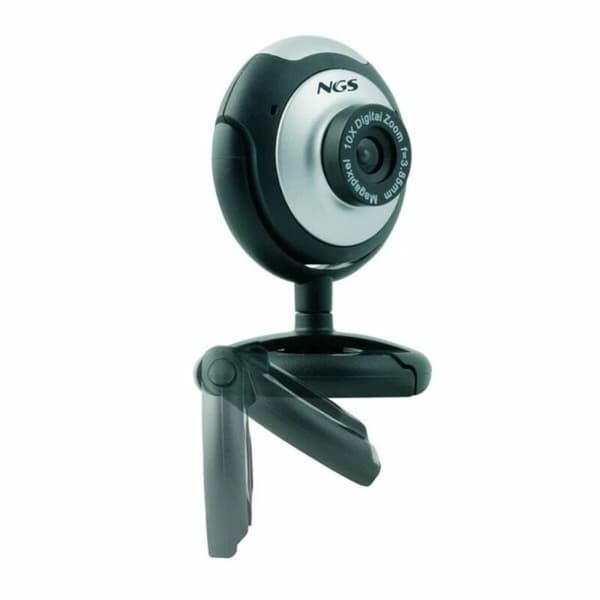 Webbkamera NGS NGS-WEBCAM-0041