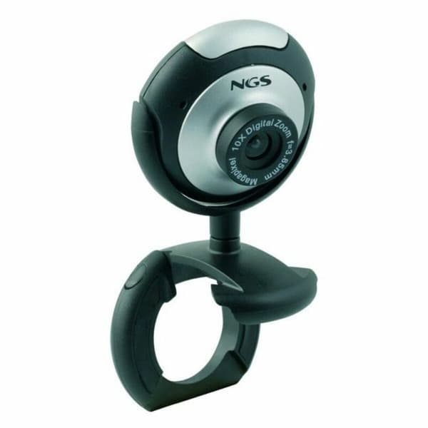 Webbkamera NGS NGS-WEBCAM-0041