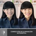 Miniatyrbillede 4 af 9: Webcam Logitech Brio 300