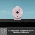 Miniatyrbillede 2 af 9: Webcam Logitech Brio 300