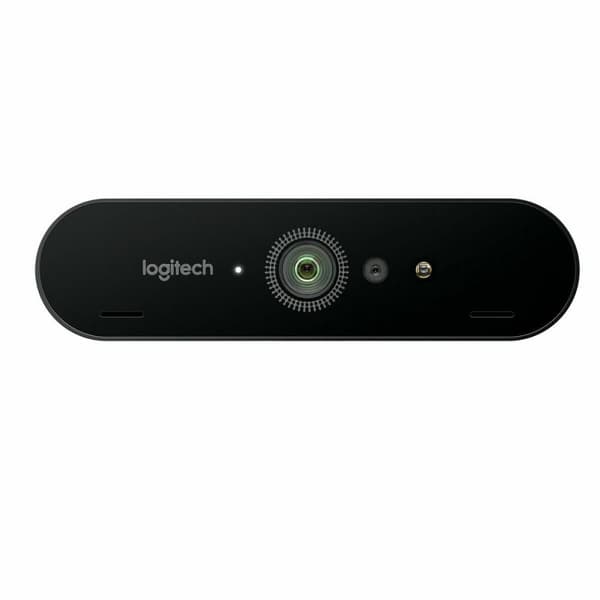Webbkamera Logitech 960-001194 90 fps 13 mpx
