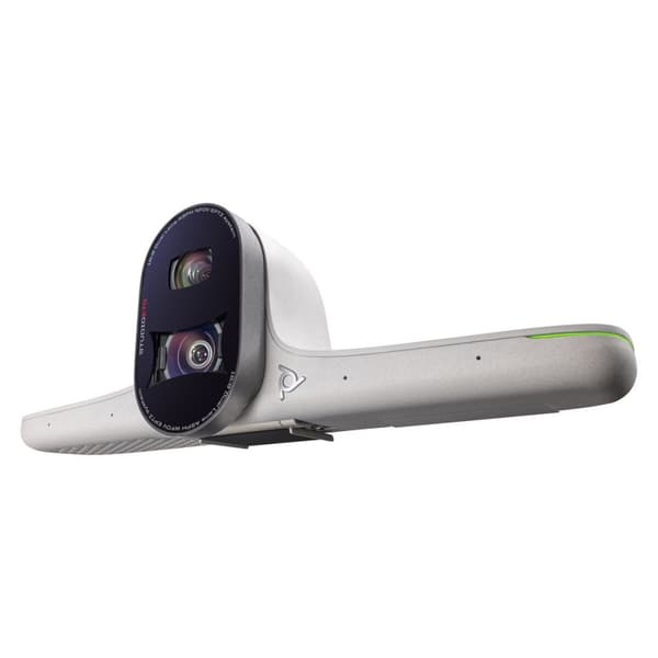 Videokonferencesystem Poly Studio E70 4K Ultra HD