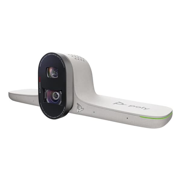 Videokonferencesystem Poly Studio E70 4K Ultra HD