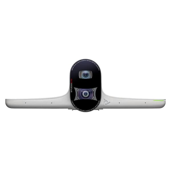 Videokonferencesystem Poly Studio E70 4K Ultra HD