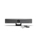 Miniatyrbild 1 av 5: Videokonferens-System Barco ClickShare 4K Ultra HD