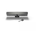 Miniatyrbillede 5 af 5: Videokonferencesystem Barco R9861632EUB1 4K Ultra HD