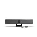 Miniatyrbillede 1 af 5: Videokonferencesystem Barco R9861632EUB1 4K Ultra HD