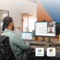 Miniatyrbild 5 av 6: Webbkamera Logitech 960-001592