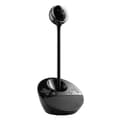 Miniatyrbild 5 av 5: LOGITECH - BCC950 webbkamera - Svart