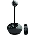 Miniatyrbild 1 av 5: LOGITECH - BCC950 webbkamera - Svart