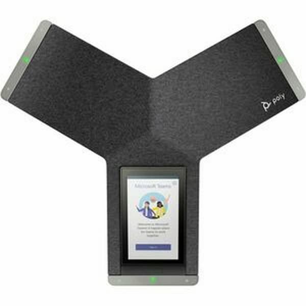 Videokonferencesystem Poly 849B6AA 720 x 1280 px