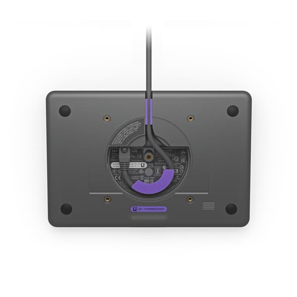 Videokonferencesystem Logitech Tap IP