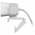 Miniatyrbillede 4 af 4: Webcam Logitech 960-001297 Full HD 60 fps Hvid