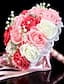 Bröllop handled blommor Bukett Bröllop POLY Brudbuketter #8993943