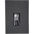 Miniatyrbild 3 av 3: Berger &amp; Schröter 60828 RG2540 Skuminsats (L x B x H) 20 x 440 x 320 mm