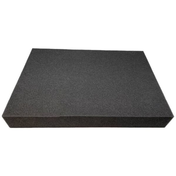 Berger &amp; Schröter 60828 RG2540 Skuminsats (L x B x H) 20 x 440 x 320 mm