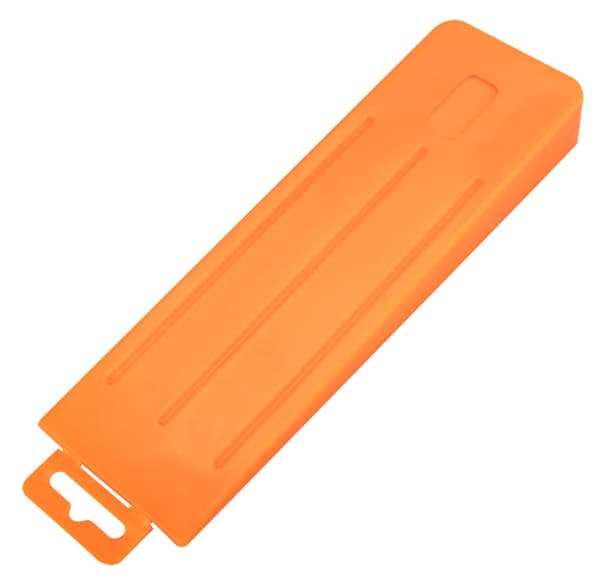 Plastkile 10"