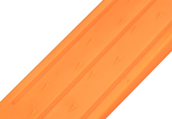 Plastkile 10"