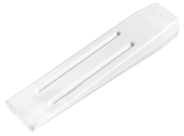 Aluminiumkil 550gr