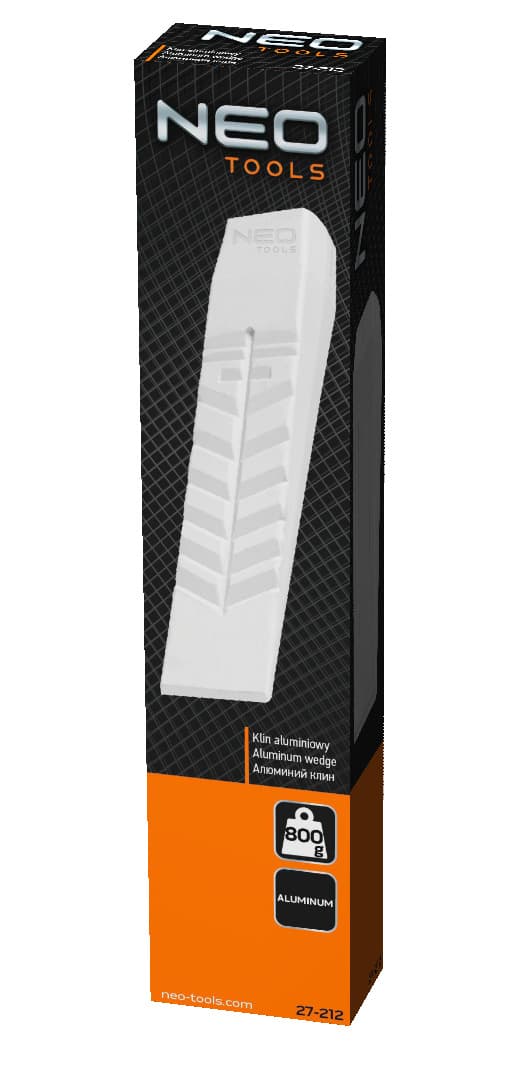 Alumiinikiila 800 gr