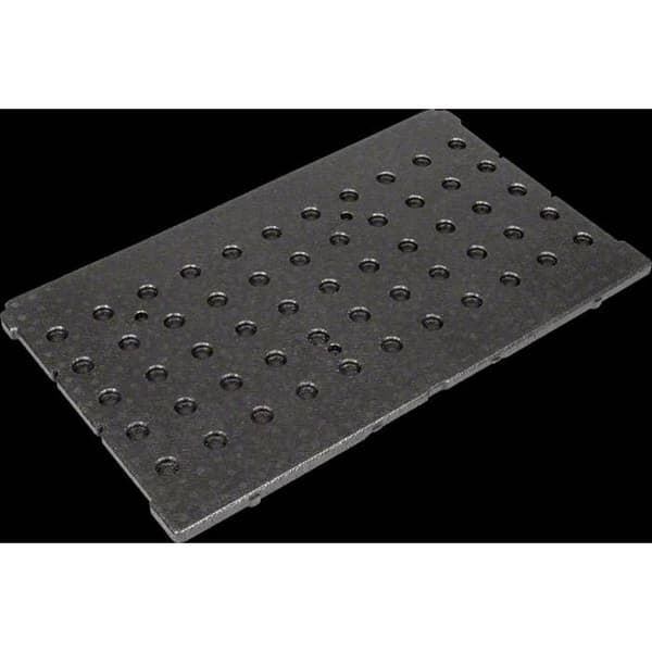 Lock buffertkuddar - Bosch Professional - 1600A0259W XL-Boxx - 360 x 596 x 17 mm