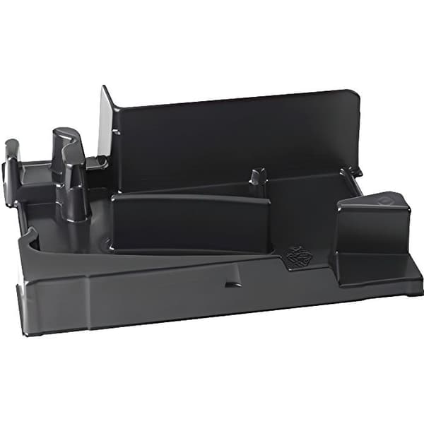 L-BOXX 136 insatskil för GBH 2-24 / 26/28 BOSCH 1600A002V3
