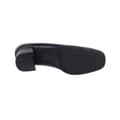Miniatyrbilde 3 av 5: Amblers Walford Ladies Wide Fit Court / Womens Shoes