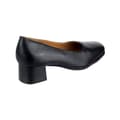 Miniatyrbilde 2 av 5: Amblers Walford Ladies Wide Fit Court / Womens Shoes